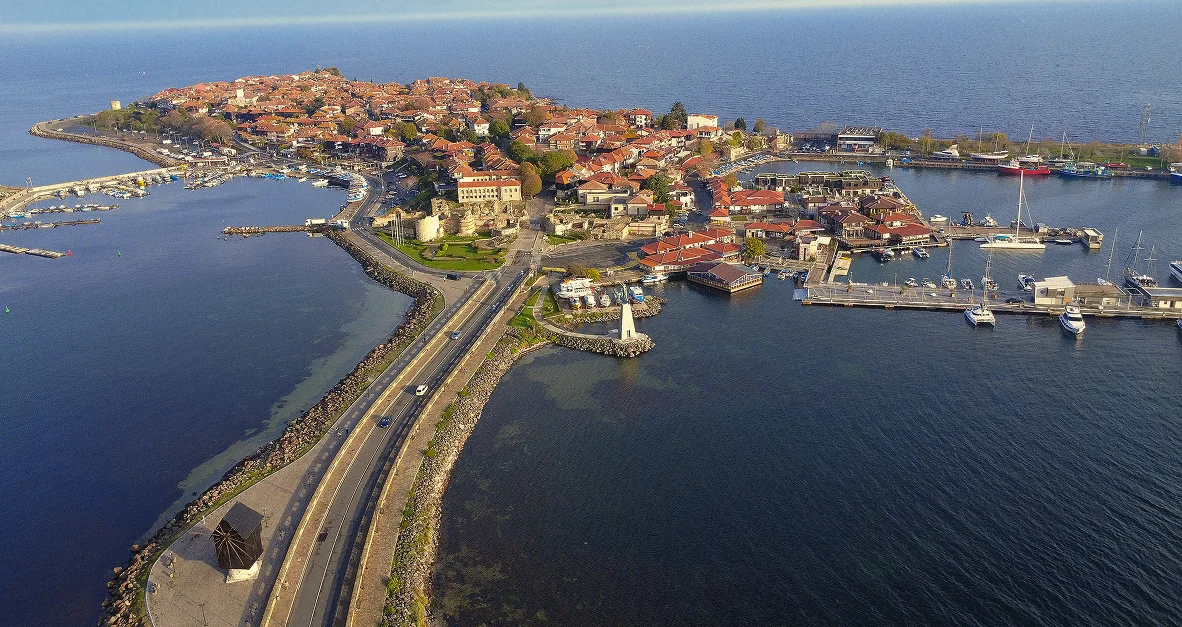 Nesebar Image