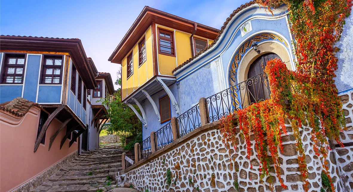 Nesebar Image